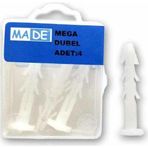 KATAR Mad Mega Dübel (1 Kutu:4 Adet) ST-11
