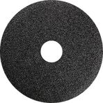 Katar Market 180 mm P40 Fiber Disk Zımpara