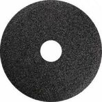 Katar Market 180 mm P80 Fiber Disk Zımpara