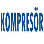 Katar Market Kompresör Uyarı Levhası