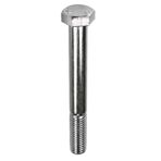 Katar Market M16x100 Dın931 8.8 Beyaz Civata