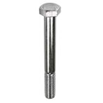 Katar Market M20x80 Dın931 Altıgen 8.8 Beyaz Civata