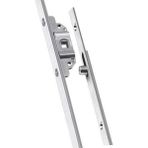 Katar Market Pvc Pencere İspanyolet 60Cm