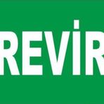 Katar Market Revir Uyarı Levhası