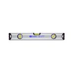 KATAR Meridyen Alüminyum Gri-su Terazisi 80 Cm-2000-1b