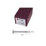 KATAR Meridyen Matkap Uçlu Yhb 4.2x38 500 Lü Paket