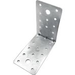 Katar Metal Gönye Köşe Bağlantısı 40X100X100 2mm