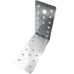 Katar Metal Gönye Köşe Bağlantısı 60X120X120 2 mm