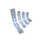 KATAR Metal Masa L Gönye Köşebent 15x45x45x2mm