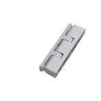 Katar Pvc Kapı Pratik Menteşe 90 mm Beyaz