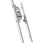 Katar PVC Pencere İspanyolet 100CM