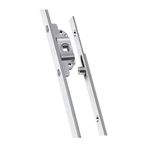 Katar PVC Pencere İspanyolet 80CM