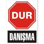 KATAR UYARI LEVHASI Dur Danışma p1\