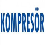 KATAR UYARI LEVHASI Kompresör (2\