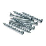 KATAR Wunder 5.0x50 Sunta Vidası 200 Lü Paket