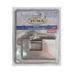 KATAR Yuma YM1090R Milli Asma Kilit 90mm Gri