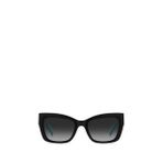 Kate Spade 206100807539O Siyah Kadın Güneş Gözlüğü