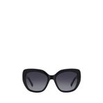 Kate Spade 206537807559O Siyah Kadın Güneş Gözlüğü