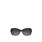 Kate Spade 206541807559O Siyah Kadın Güneş Gözlüğü