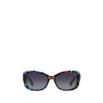 Kate Spade 206541EDC559O Siyah Kadın Güneş Gözlüğü