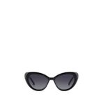 Kate Spade 207123807539O Siyah Kadın Güneş Gözlüğü