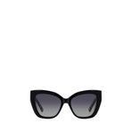 Kate Spade 20712780754WJ Siyah Kadın Güneş Gözlüğü