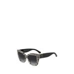 Kate Spade 207127S37549O Beyaz Kadın Güneş Gözlüğü