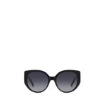 Kate Spade 207129807559O Siyah Kadın Güneş Gözlüğü