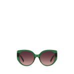 Kate Spade 207129IWB553X Yeşil Kadın Güneş Gözlüğü