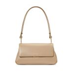 Kate Spade Bej Kadın Deri Omuz Çantası KF844UMH