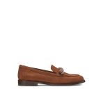 Kate Spade Kahverengi Kadın Loafer KM999YJZ