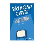 Katedral - Raymond Carver