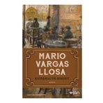 Katedral'de Sohbet - Mario Vargas Llosa