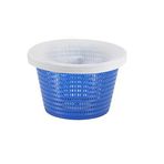 KATELUO 30'lu Paket Havuz Koyma Çorabı, Ultra İnce Naylon File Filtre Çoraplar, Kürekler, Sepet ve Filtreler için İdeal Havuz ve Spa Koruyucuları, Ağaç Yapraklarını, Böcekleri, Saçları, Polenleri, Yağ Yakalamak için Kepçe Çorapları (30 adet)