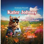 Kater Johnny: Tuffi
