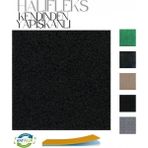 Katflex Halıflex Kendinden Yapışkanlı Duvardan Duvara Antrasit Halıfleks Halı Keçe Zemin Kaplama - 50 x 50 cm