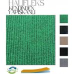 Katflex Halıflex Kendinden Yapışkanlı Duvardan Duvara Yeşil Halıfleks Rip Halı Keçe Zemin Kaplama - 50 x 50 cm