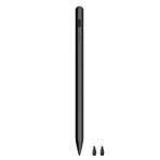 kathluce iPad Kalem 2023 Yükseltme, 5-10Mins Süper Hızlı Şarj Apple Pencil iPad Kalemi, Palm Reddetme, Eğim Hassasiyeti, Pixel-Mükemmel Hassasiyet, 2018-2023 iPad Pro/Hava/Mini için Apple Pen