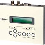 Kathrein UFX 100 HDMI Single Encoder (H264-A/V to QAM/COFDM, MPEG-4 Giriş : 1xHDMI(digital)/1xAV(analog)