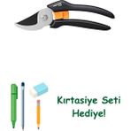 Katı baypas budama makası (P121)