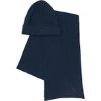 Katia Basic Lacivert Külotlu Çorap