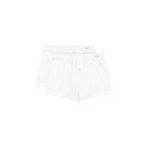 Katia & Bony 2'li Paket Basic Modal Loose Fit Boxer Beyaz, S, TYC914900BE14564A2E9DA400, Beyaz/Beyaz, erkek
