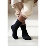 Katia & Bony Basic Siyah Çocuk Soket Çorap 5-8 Yaş, 5-8 Yaş, 12601G2046, SİYAH, erkek-çocuk