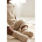 Katia & Bony Bebek Havlu Soket Çorap Açık Kahve 12-24 Ay, 12-24 Ay, 12601G1011, AÇIK KAHVE, üniseks-bebek