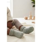Katia & Bony Bebek Havlu Soket Çorap Açık Yeşil 0-6 Ay, 0-6 Ay, 12601G1011, AÇIK YEŞİL, üniseks-bebek