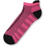 Katia & Bony Desenli Erkek Step Golf Çorabı Pembe/siyah - 41 - 45 - Pembe - Siyah
