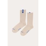 Katia & Bony Erkek Cool Etiketli Soket Çorap Ekru - 39 - 42