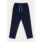 Katia & Bony Erkek Teddy Pijama Altı Lacivert - XL