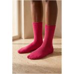Katia & Bony Family Basic Soket Çorap 39-42, 39-42, 12401G2010, FUŞYA, kadın