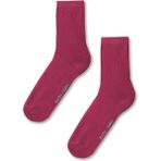 Katia & Bony Kadın Family Basic Soket Çorap Cherry - 35 - 39